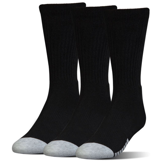Under Armour Heatgear Crew Socks