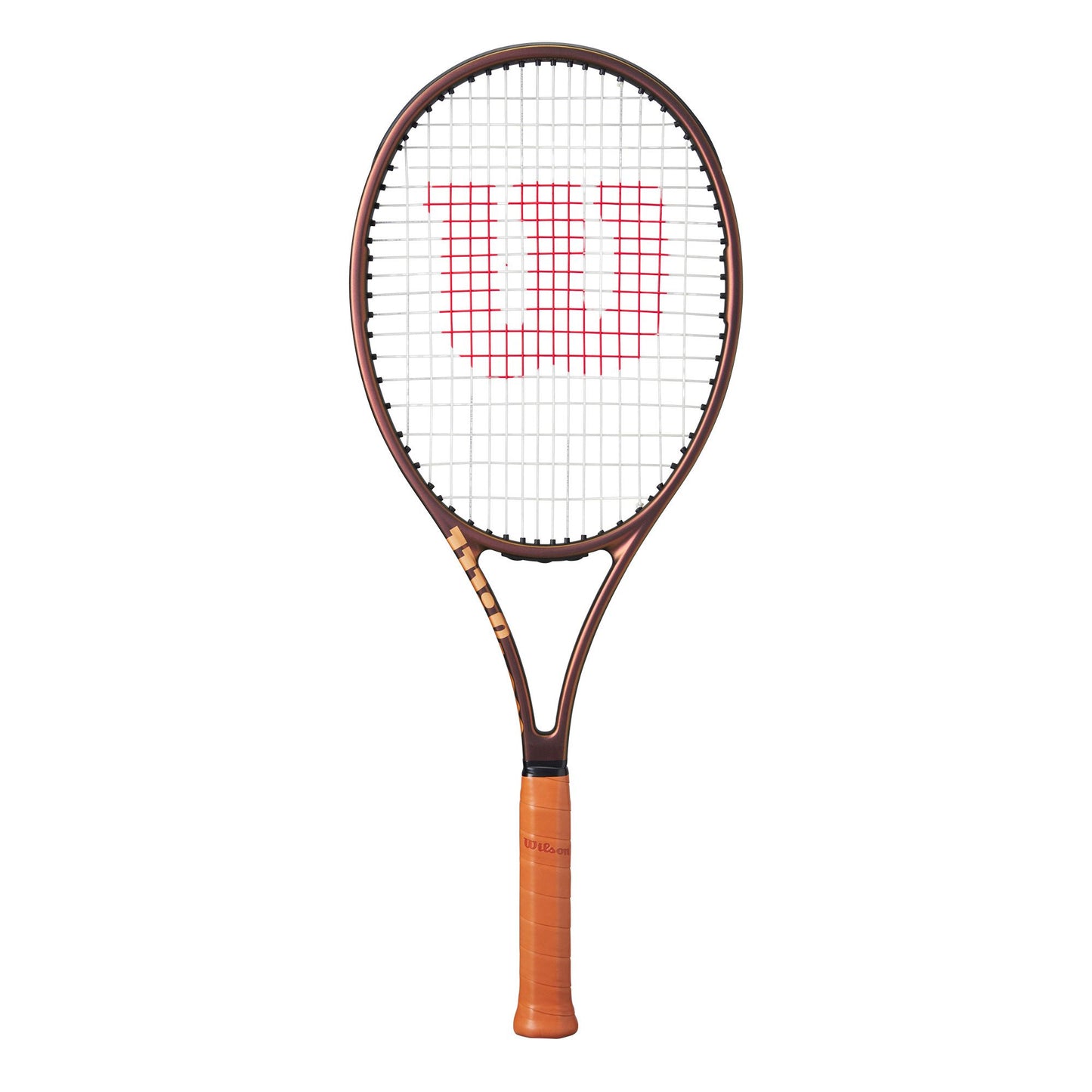 Wilson Pro Staff X V14 Tennis Racket - Unstrung