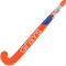 Grays Aplha Maxi Hockey Stick- Blue/Orange