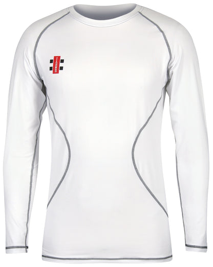 Gray Nicolls Velocity Baselayer Cricket Top