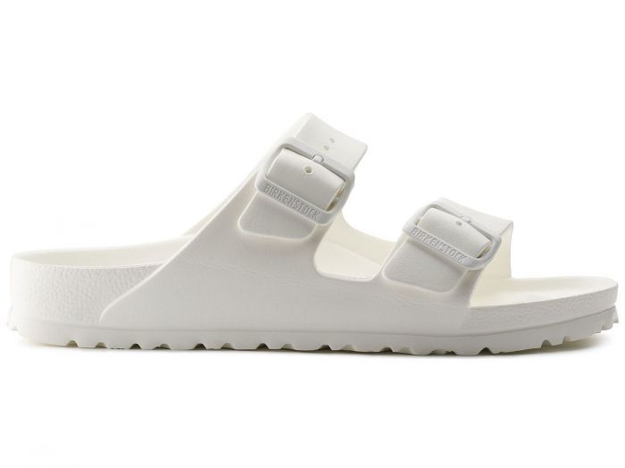 Birkenstock Arizona EVA - White