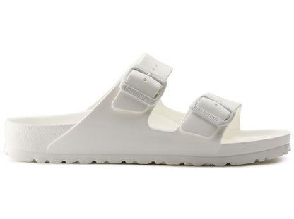 Birkenstock Arizona EVA - White