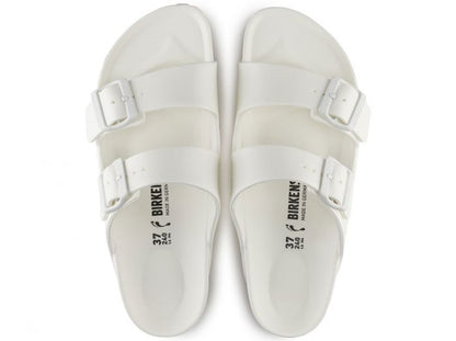Birkenstock Arizona EVA - White