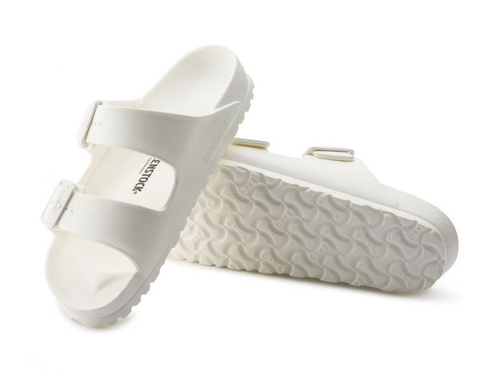 Birkenstock Arizona EVA - White