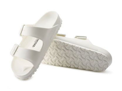 Birkenstock Arizona EVA - White