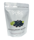 PURE Blackcurrant Recovery 200g Pouch