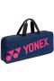 Yonex Team Tournament Bag - Navy/Pink