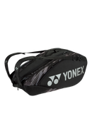 Yonex Pro Racket Bag - 9 Pce - Black