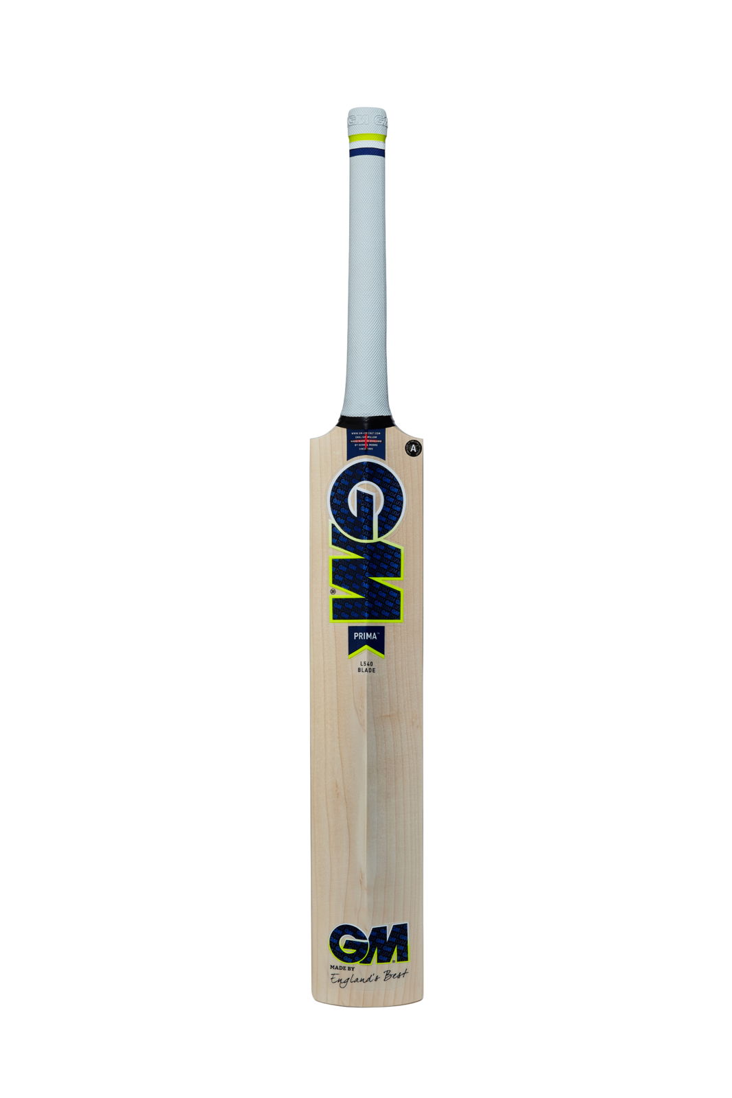 Gunn & Moore Prima Original LE Cricket Bat - Academy