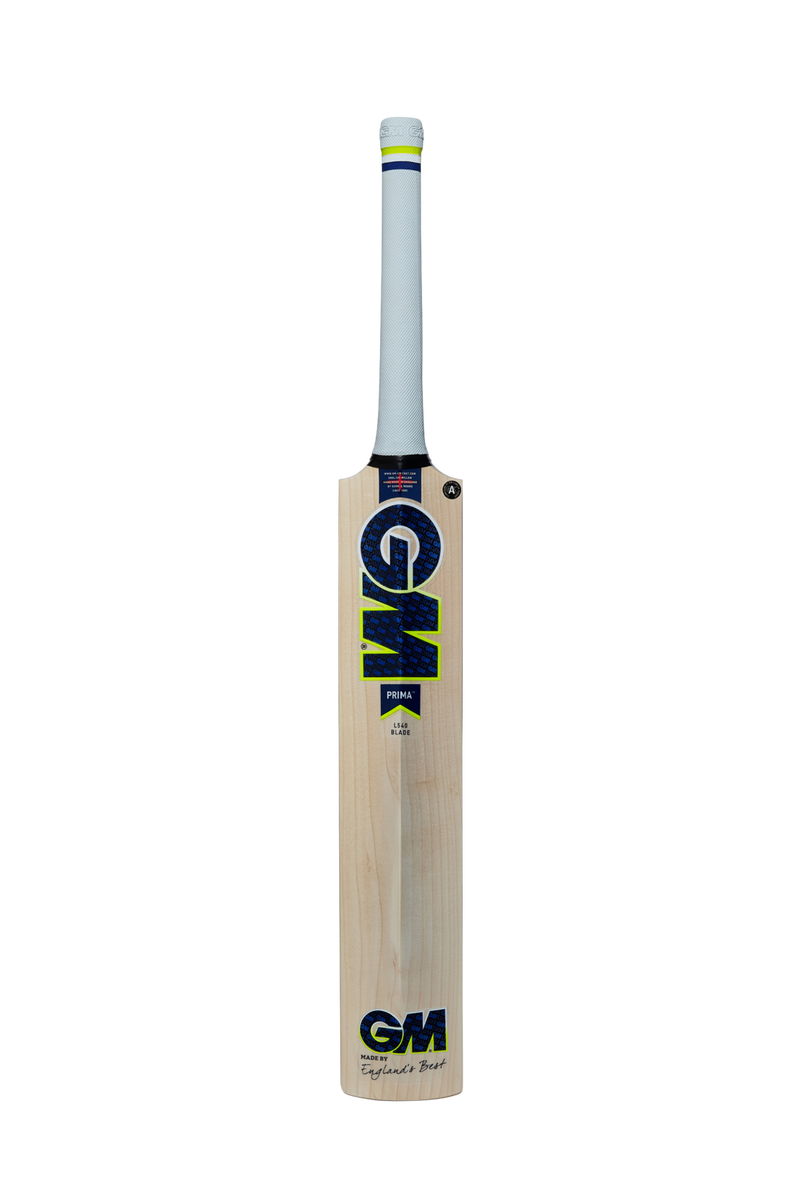 Gunn & Moore Prima Select Cricket Bat - Short Handle