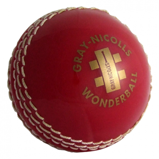 Gray Nicolls Wonderball Cricket Ball