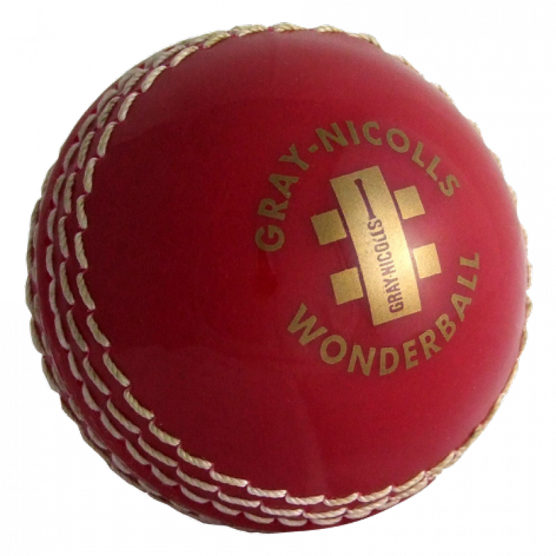 Gray Nicolls Wonderball Cricket Ball