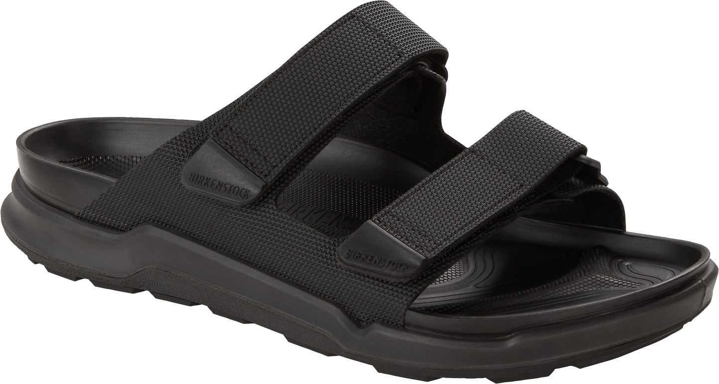 Birkenstock Atacama CE Birko Flor - Triple Black