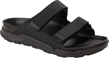 Birkenstock Atacama CE Birko Flor - Triple Black