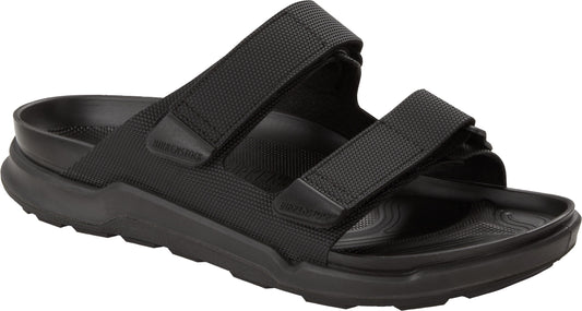 Birkenstock Atacama CE Birko Flor - Triple Black