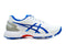 Asics Mens 350 Not Out FF - White/Tuna Blue