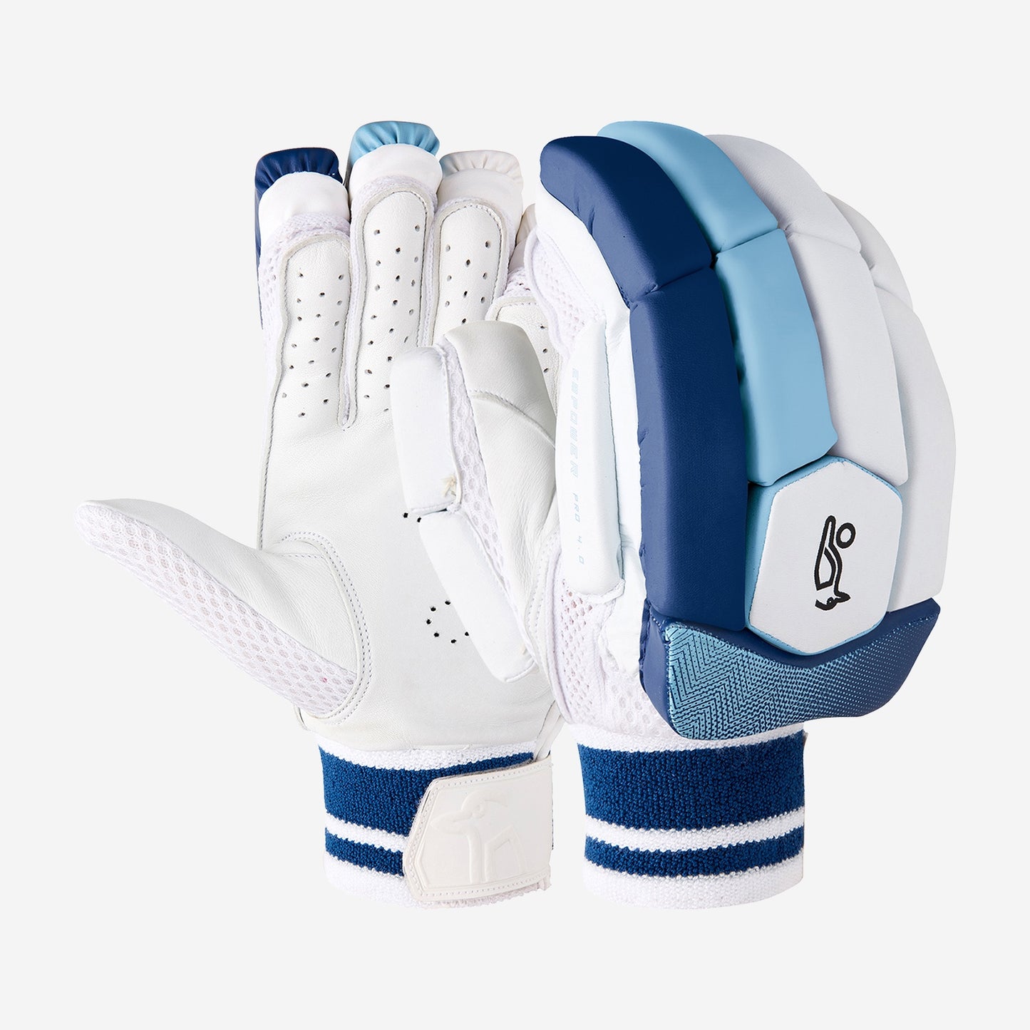 Kookaburra Pro 4.0 Batting Gloves