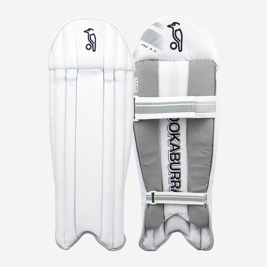 Kookaburra Pro 3.0 Wicket Keeping Pads