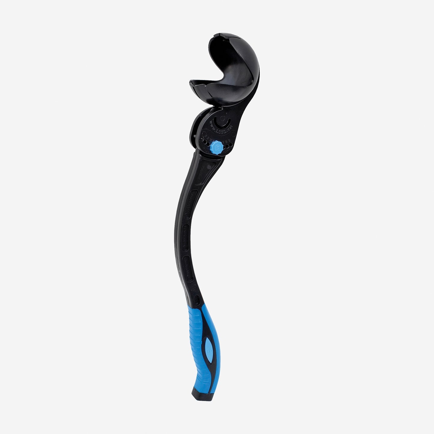 Robo Arm Mini Ball Thrower