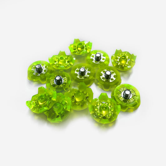 Kookaburra Soft Cricket Spikes