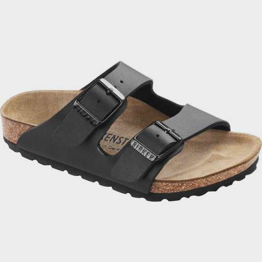 Birkenstock Arizona Kids Birko-Flor - Black