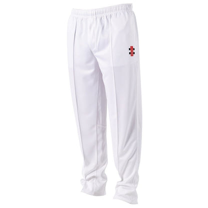 Gray Nicolls Select Cricket Trouser- White
