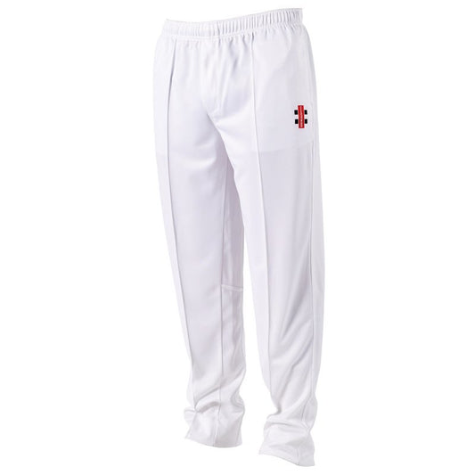 Gray Nicolls Select Cricket Trouser- White