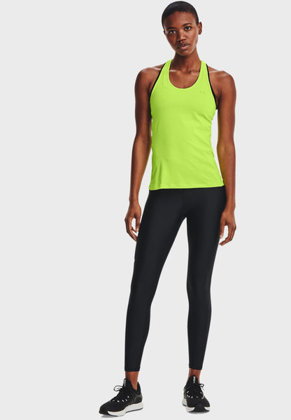 Under Armour Womens HeatGear Armour HiRise Legging