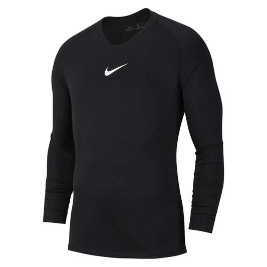 Nike Mens Dri-Fit Park First Layer/Black