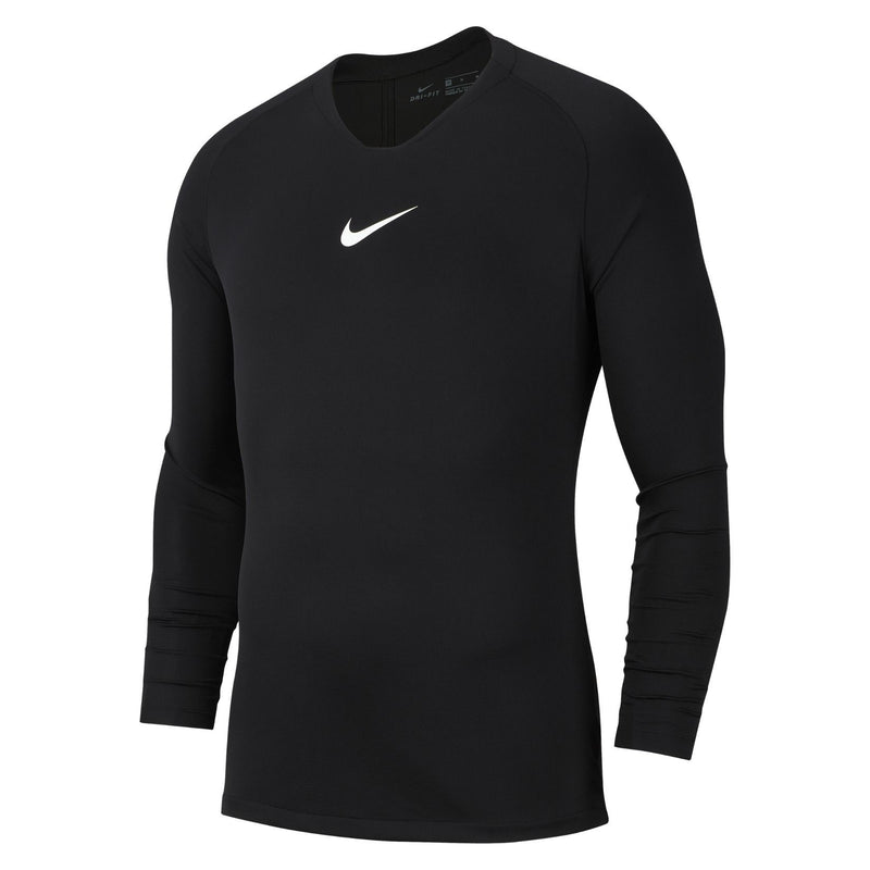 Nike Mens Dri-Fit Park First Layer/Black