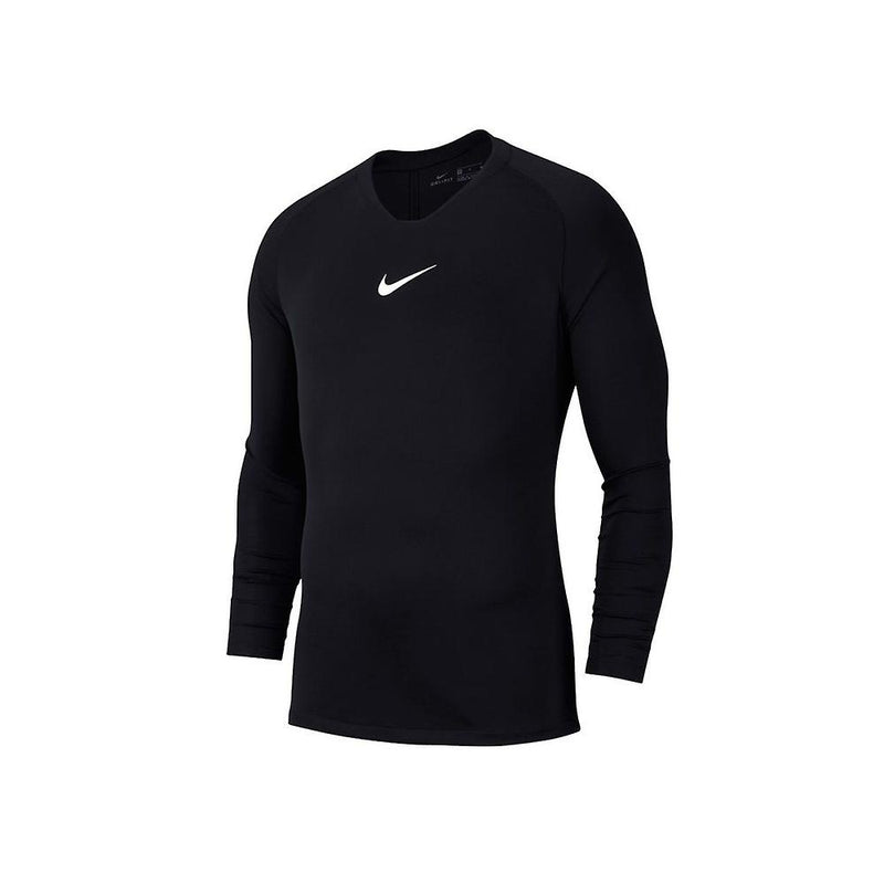 Nike Youth Dri-Fit Park First Layer/Black