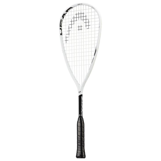 Head Graphene 360+ Speed 135 SB Squash Racket