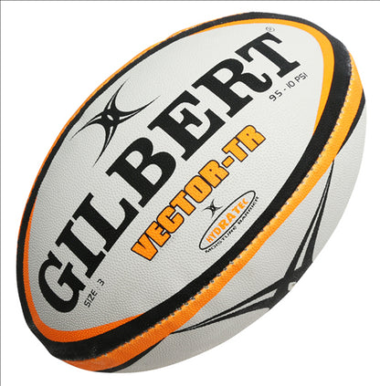 Gilbert Vector TR Rugby Ball