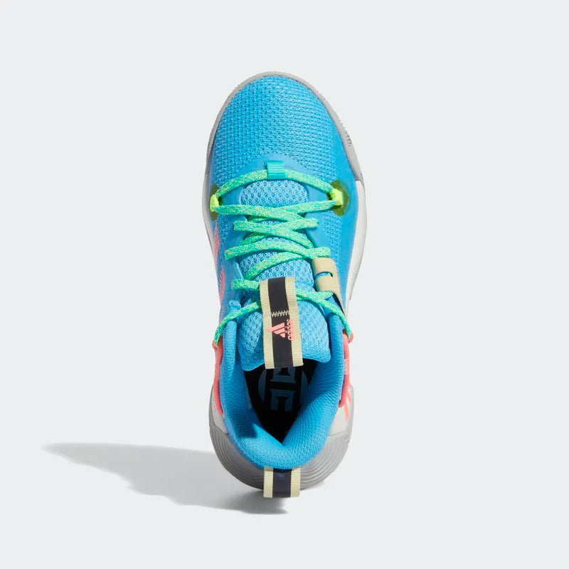 Boys harden best sale shoes