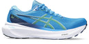 Asics Mens Gel Kayano 30 - Waterscape/Electric Lime