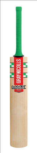 Gray Nicolls Maax 1500 Cricket Bat- Youth