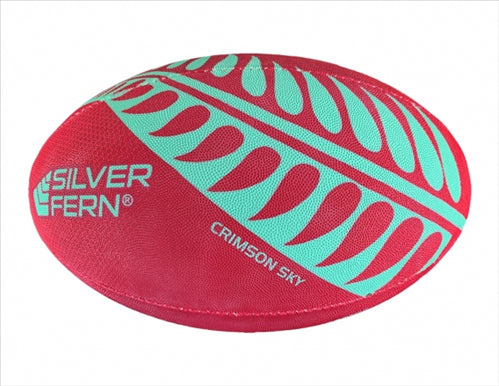 Silver Fern Touch Trainer Touch Ball