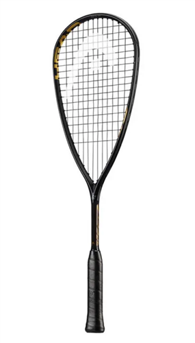 Head Graphene 360+ Speed 120SB Squash Racket