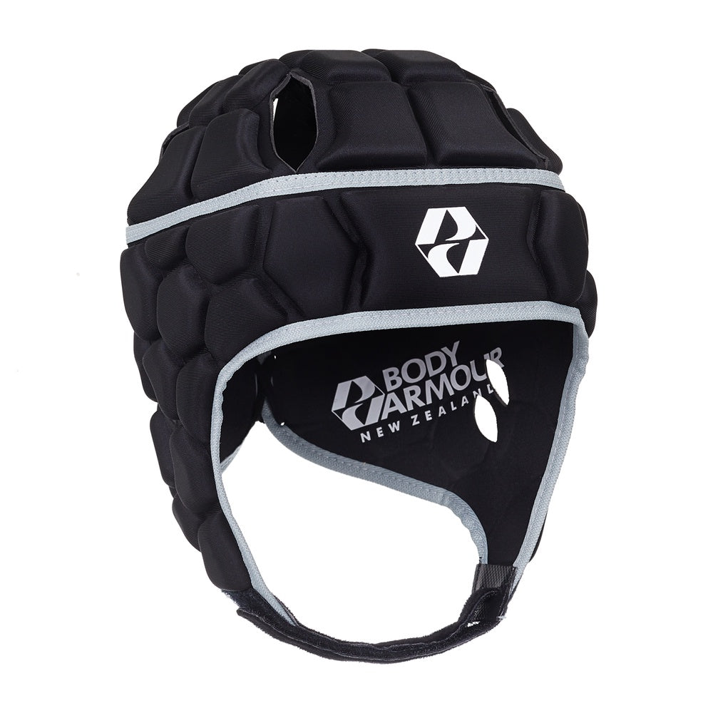 Body Armour Honeycomb Headgear