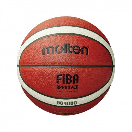 Molten BG4000 Composite Leather Basketball