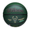 Wilson NBA Player Icon Outdoor Basketball - Giannis Antetokounmpo