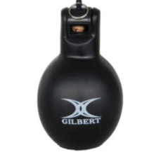 Gilbert Squeeze Whistle