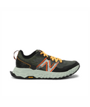 New Balance Kids Fresh Foam Hierro v7 - Deep Olive Green