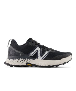 New Balance Mens Fresh Foam X Hierro v7 GTX (2E Width) - Black