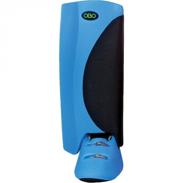 Obo Robo Hi-Rebound Leg Guards