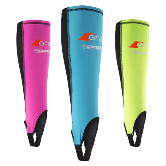 Grays G700 Shin Liners