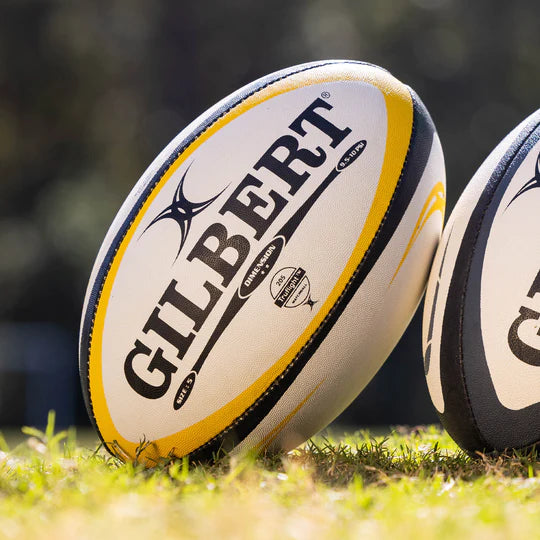 Gilbert Dimension Match Rugby  Ball