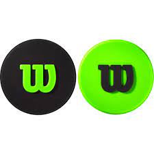 Wilson Blade Vibration Dampener Black/Green