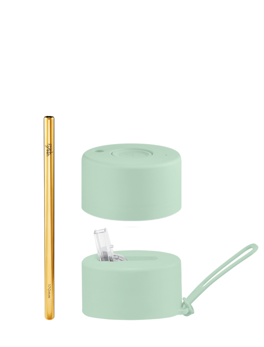 Frank Green Duo Lid Pack - Mint Gelato