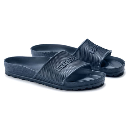 Birkenstock Barbados EVA Scuff - Navy